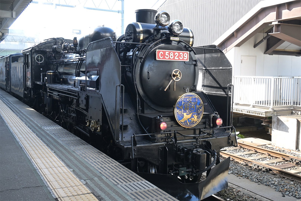 速報】2022年9月10日の 「SL銀河」は赤プレート！ | ナギノート／旅