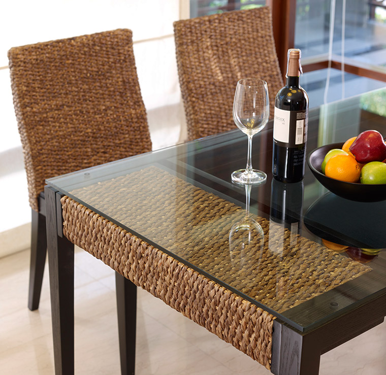 PERFORMAX パフォーマックス ウォーターヒヤシンスエンドテーブル