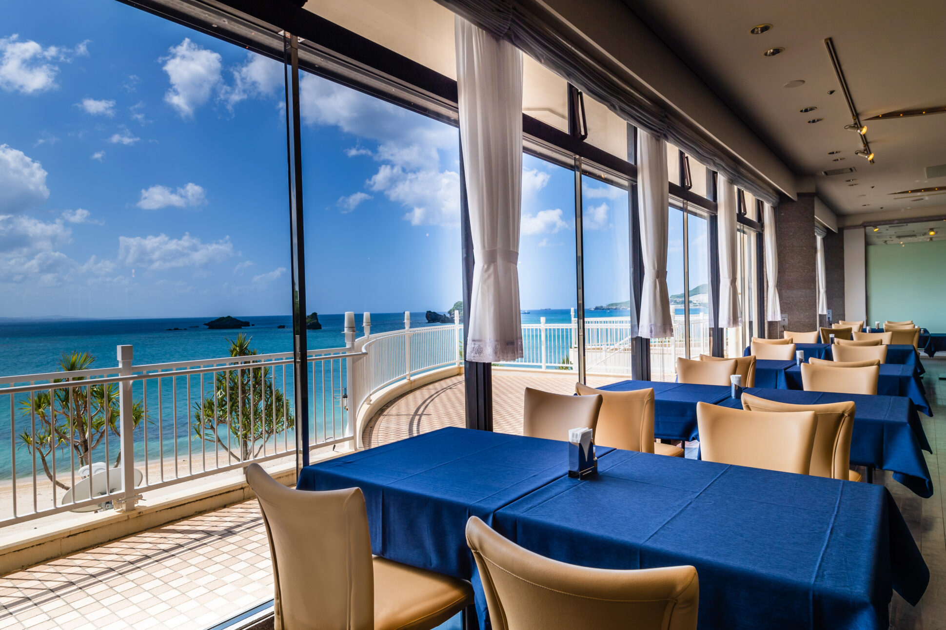 ホテルリゾネックス名護 | 名護市観光協会なごむん