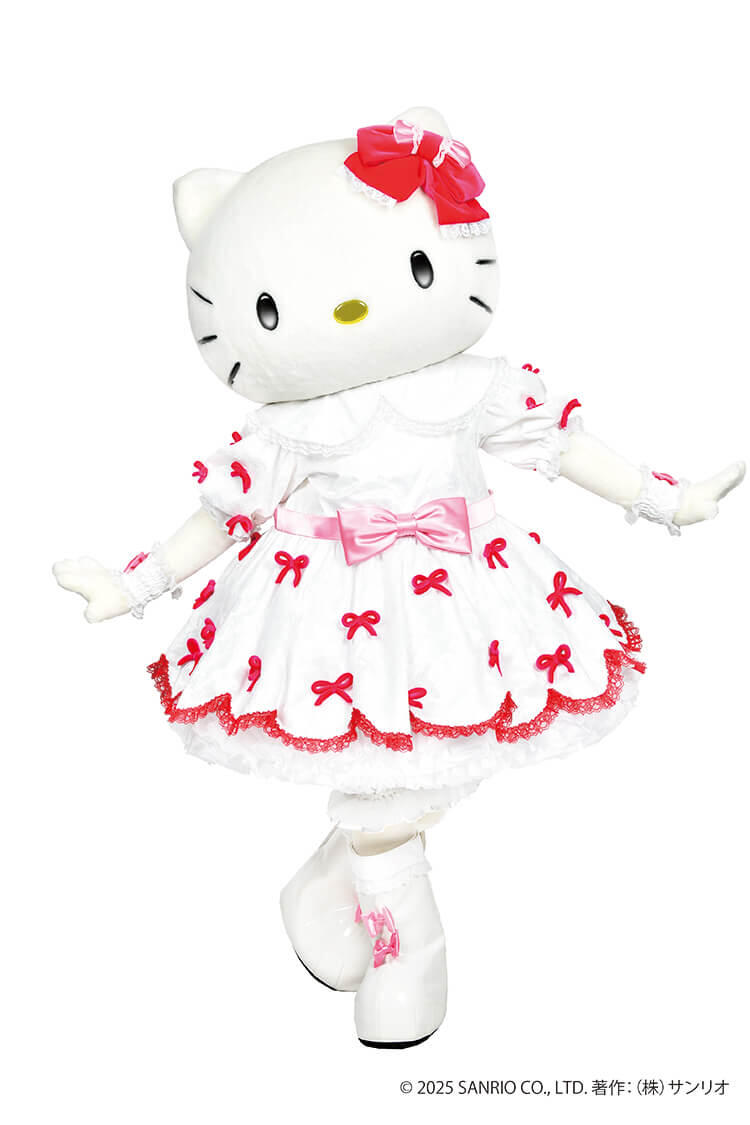 雨天のため、グリーティング場所変更あり】10/4（土）C大阪戦｜ ハロー