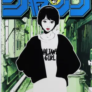 履かないの？（Black×Black） | Backside works. （バックサイド