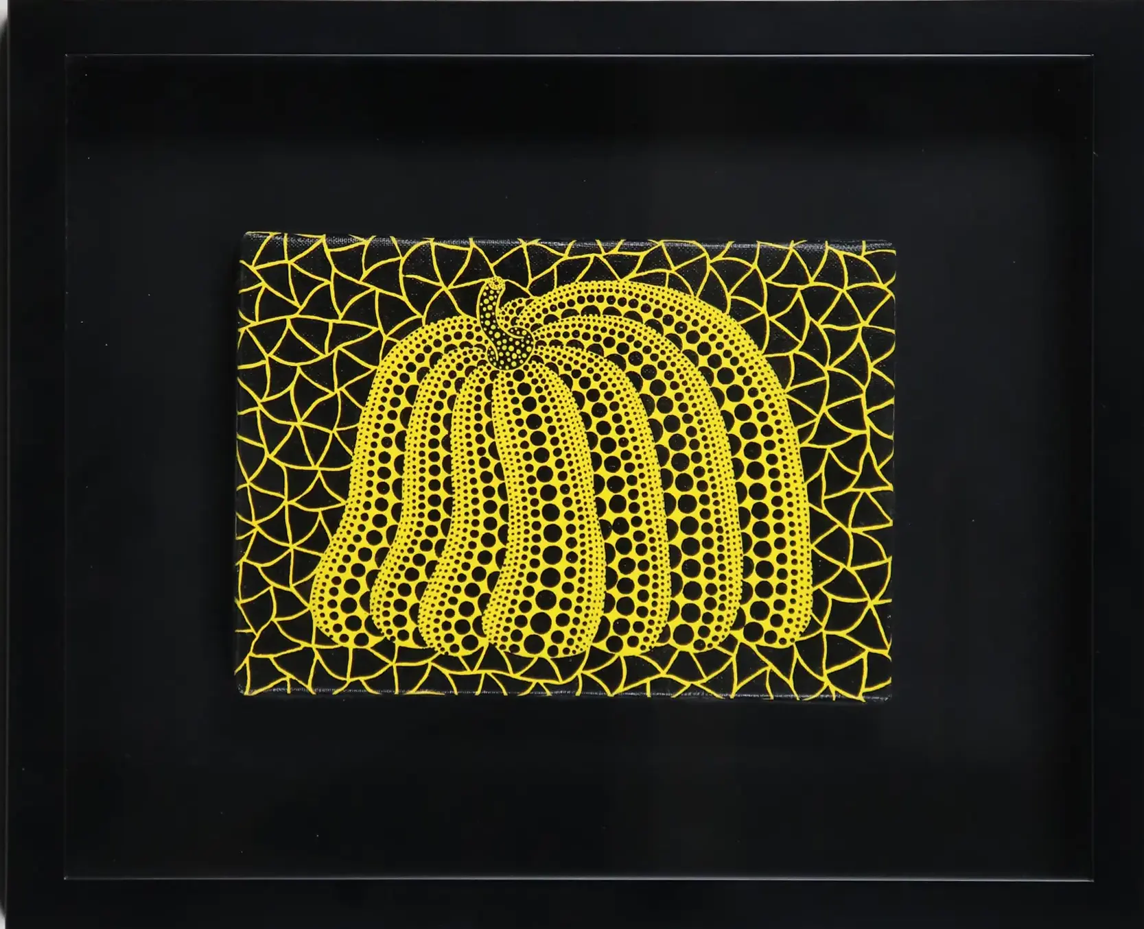 南瓜（A.A.A） | 草間彌生（クサマヤヨイ） | 百貨店クオリティをより