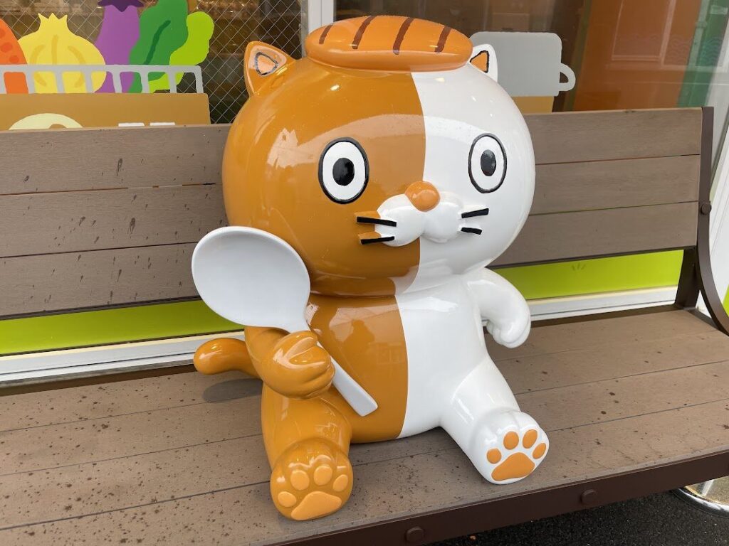 NeCo壱”仕様のココイチが名古屋に爆誕！「カレーハウスCoCo壱番屋