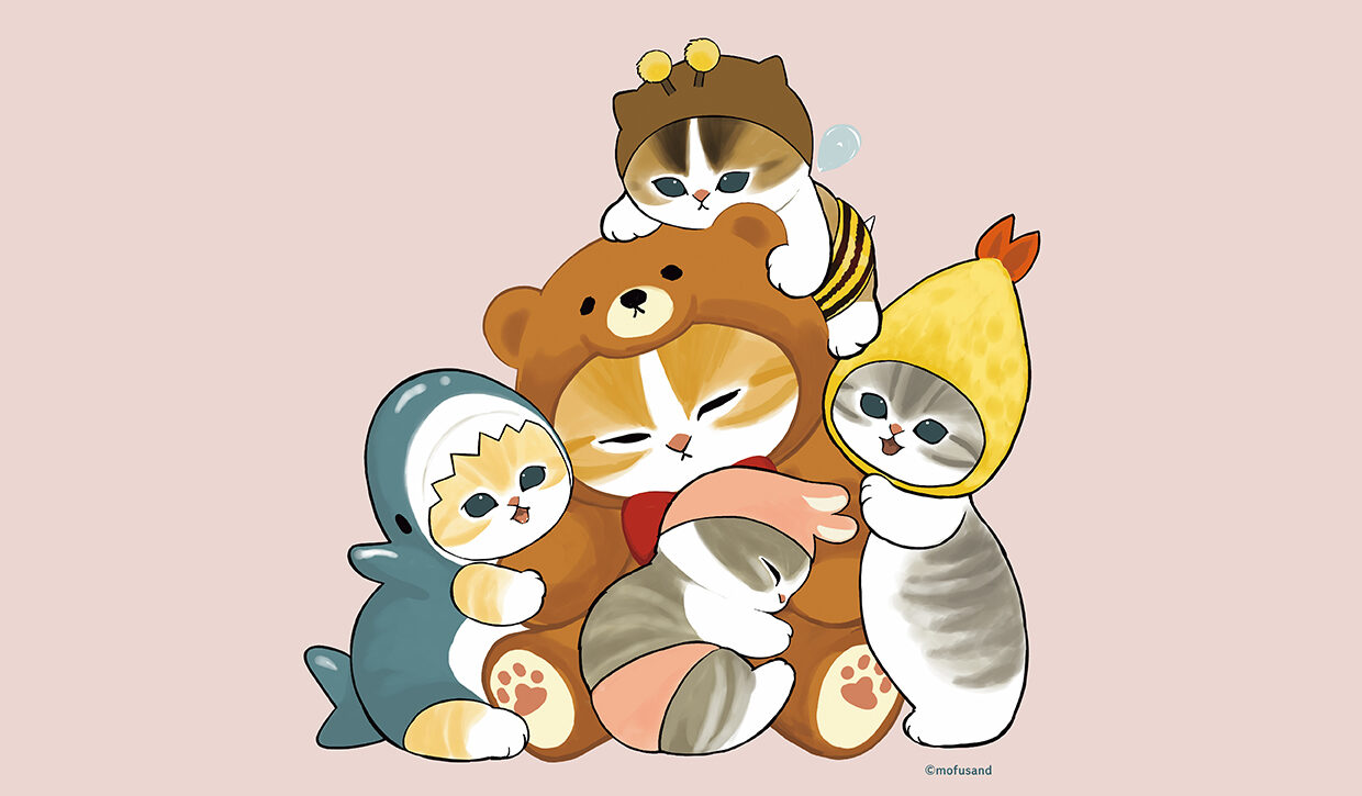 X・インスタ120万フォロワーの人気イラストレータ―「ぢゅの」の