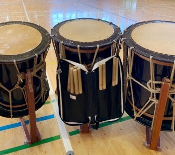 和太鼓バチケース - 楽器専用ケース 防水、温度調整＆衝撃吸収ケース