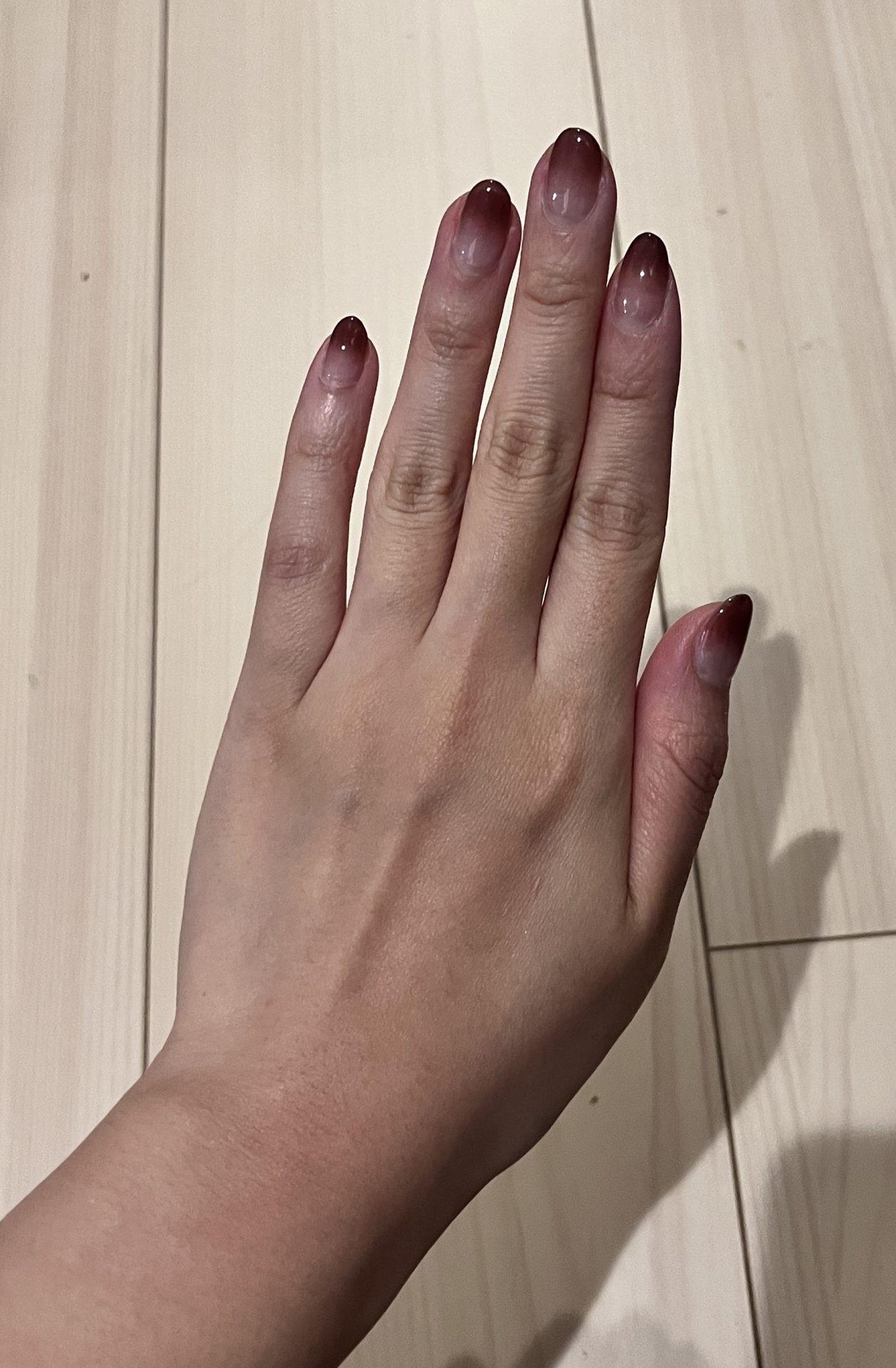 見つかる！ネイル検定のハンドモデル、ネイルモデル一覧～山形