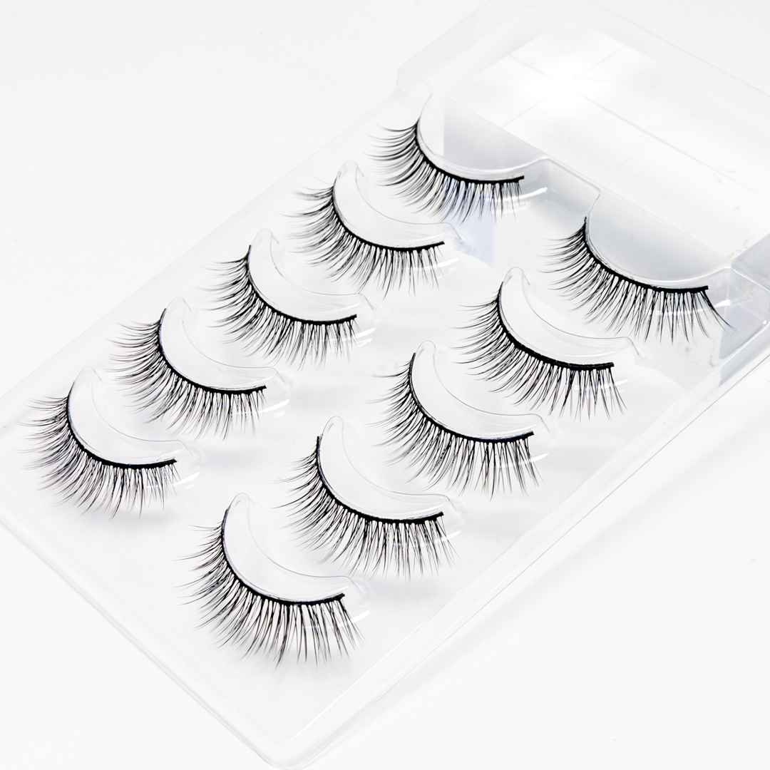 Discontinued - 【生産終了】つけまつげ 15 - 株式会社ビー・エヌ