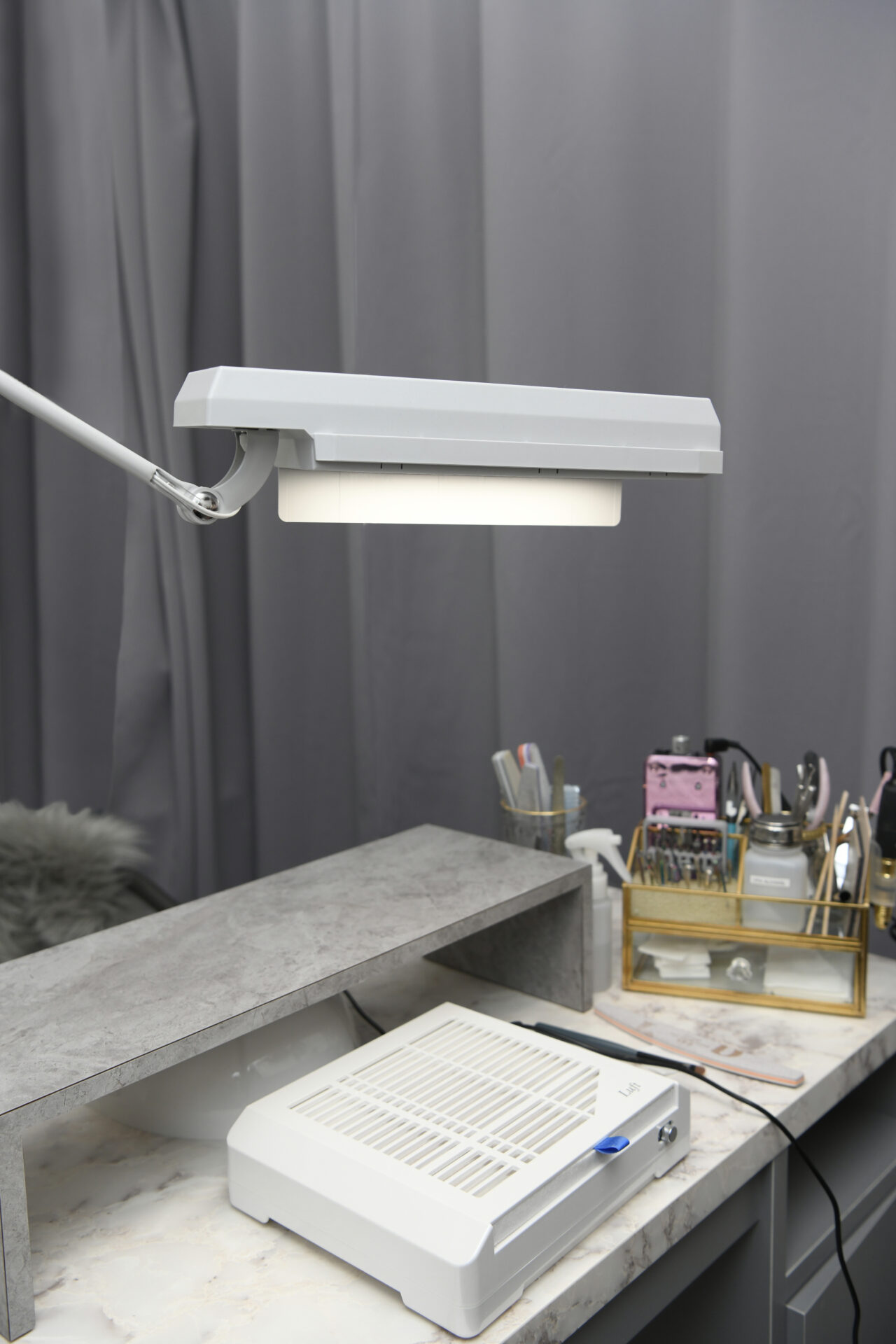 1台4役ネイルフォトライト“LiTy”の魅力 | NAILEX