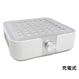 WSPT JAPAN 強力吸引集塵機ハニカムダスター 充電式 / NESオンライン