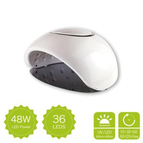 WSPT JAPAN UV/LED ジェルライト ステンライト コンセント式 / NES