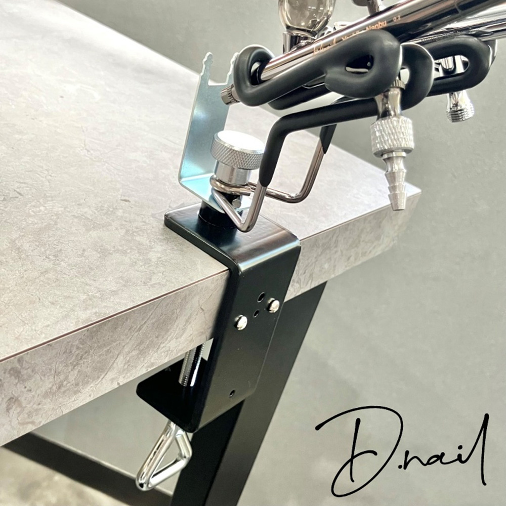 D.nail エアブラシ エアブラシホルダー #6645 / NESオンラインショップ