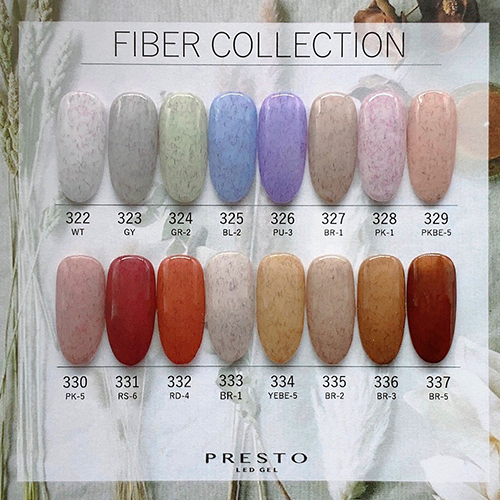 PRESTO カラージェル 2.7g 334 / NESオンラインショップ