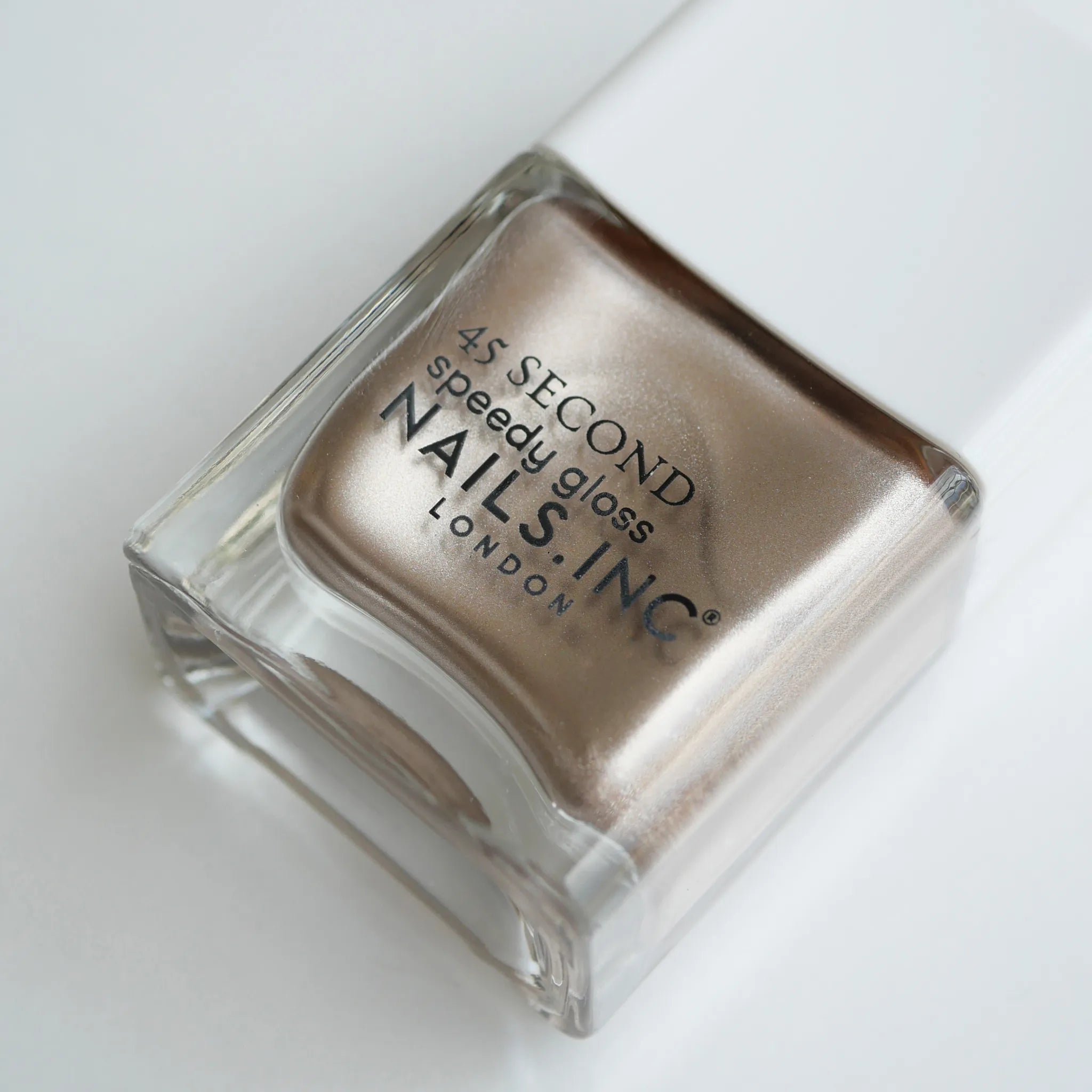 45 セカンド スピーディ コール ミー イン コベント ガーデン | NAILS