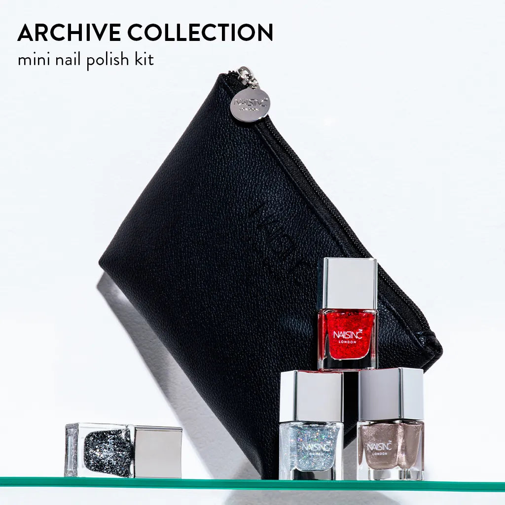 NAILS INC （ネイルズインク）日本公式オンラインショップ｜マニキュア