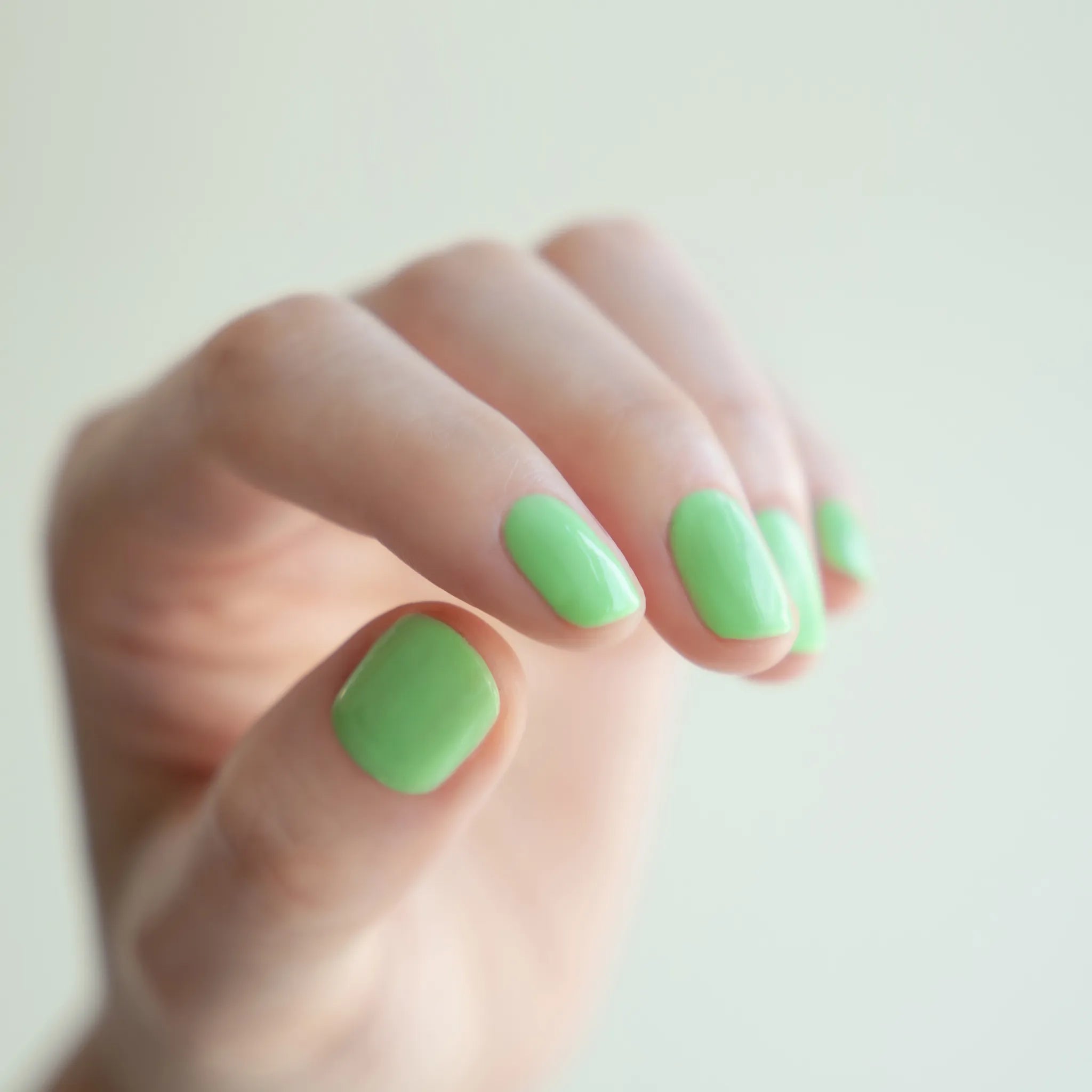 プラント パワー イージー ビーイング グリーン | NAILS INC（ネイルズ