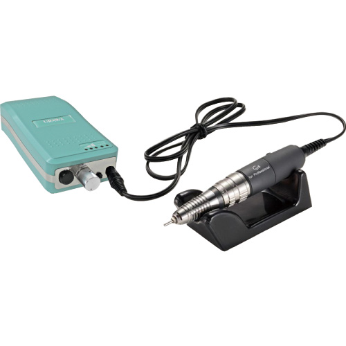 ポータブルネイルマシーンG3 ペパーミントグリーン｜ネイルショップ爪爪