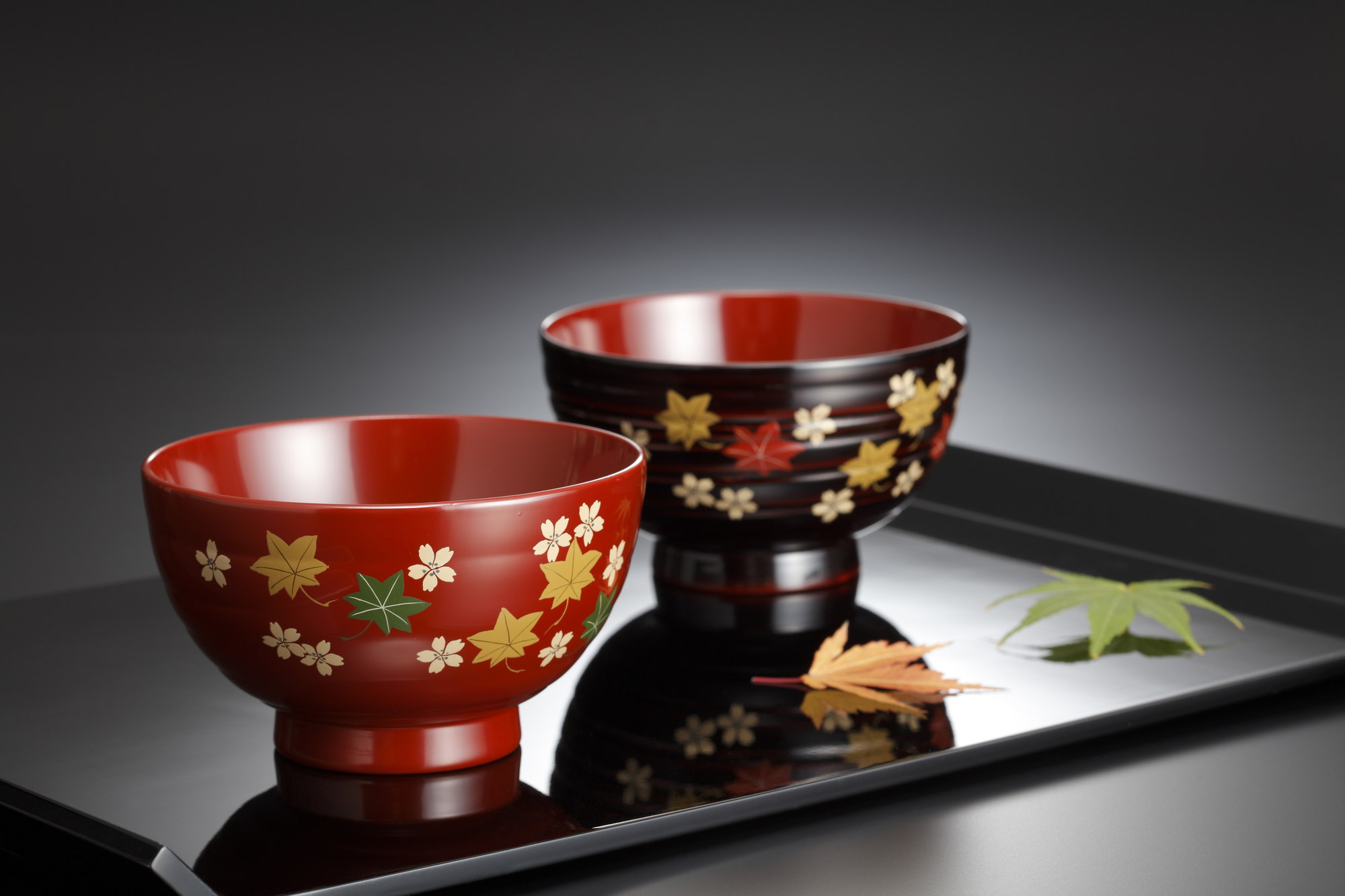 会津塗 竹峯 漆器 椀 五客セット 会津塗 竹峯 漆器 椀 五客セット