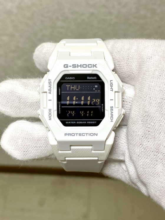 G-SHOCK GD-B500-7JF | NAKAISHU SELECT