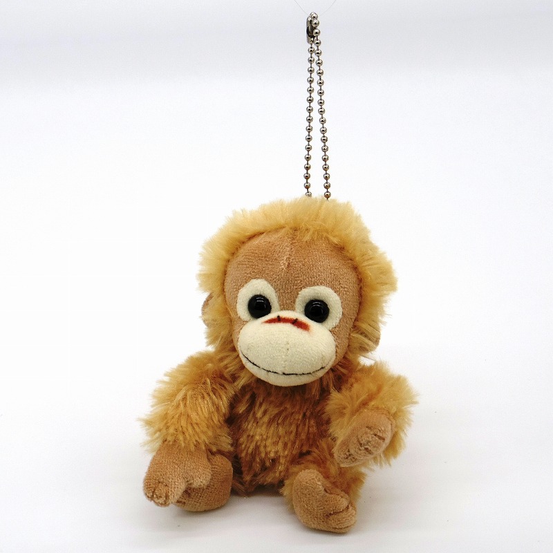 BABY COCO & NATSU ベイビーココ マスコット | ナカジマ