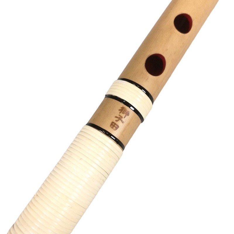 篠笛 | 中島屋太鼓店