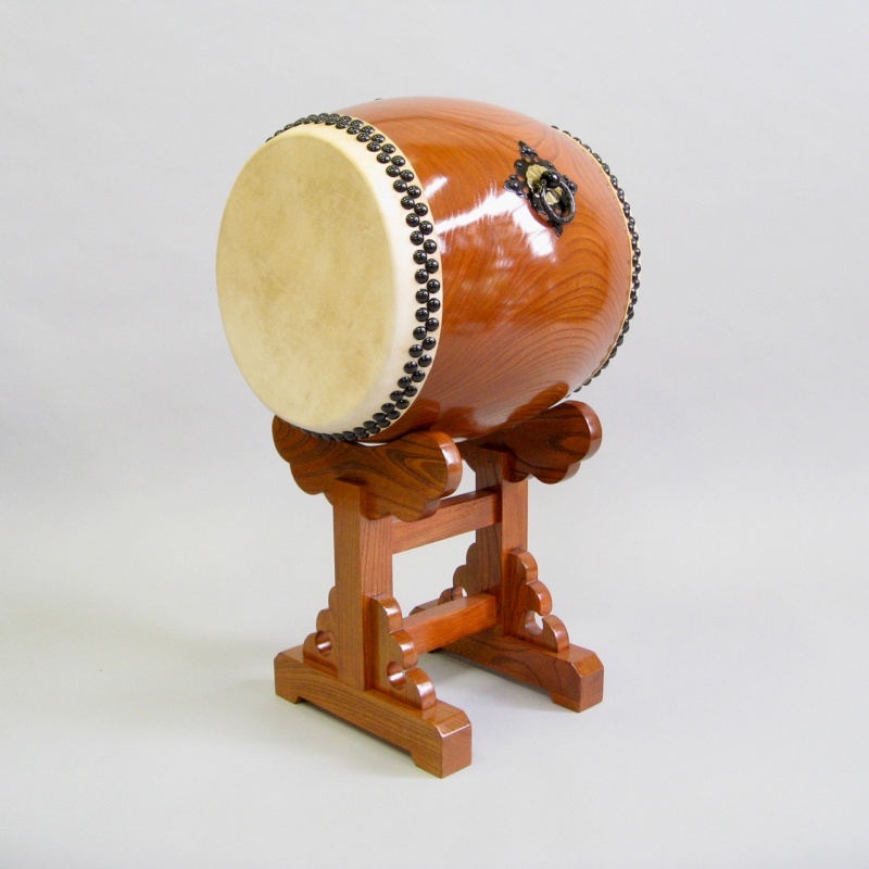 長胴太鼓 | 中島屋太鼓店