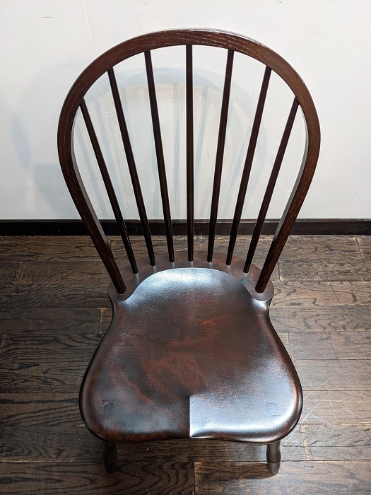 005 #72リーチ型チェア – 中央民芸ショールームネットショップ