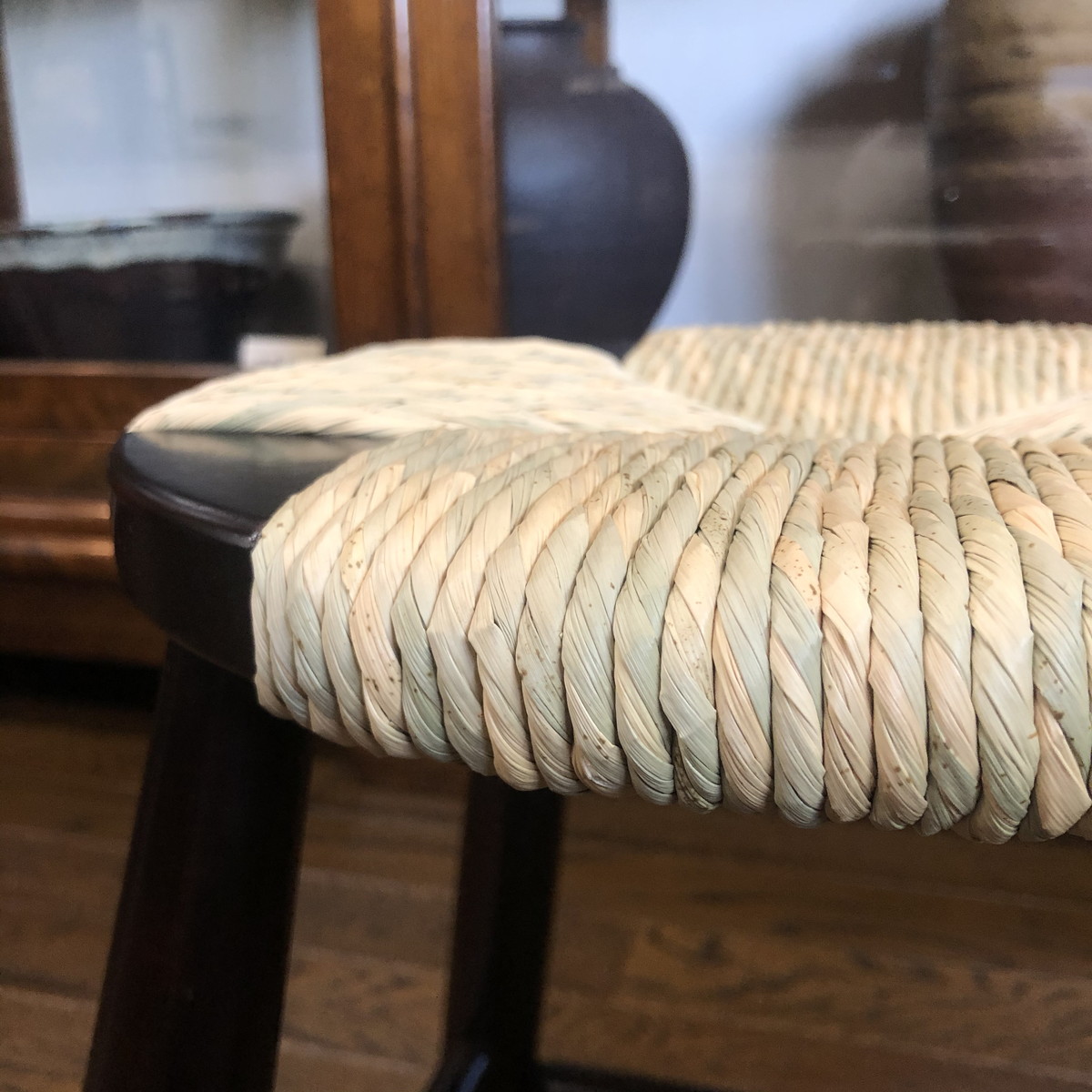 039 丸型ラッシスツール – 中央民芸ショールームネットショップ