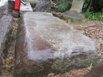 飛石 沓脱石 造作品 販売 ｜ 京都の庭石なら株式会社ナカミチ