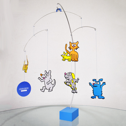 ホームグッズ／その他｜中村キース・ヘリング美術館公式オンライン