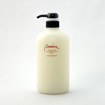 プロマイン シャンプー(335ml): ヘアケア｜中野製薬｜NAKANO ONLINE STORE