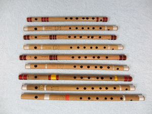 バンスリ（インドの横笛）の比較研究