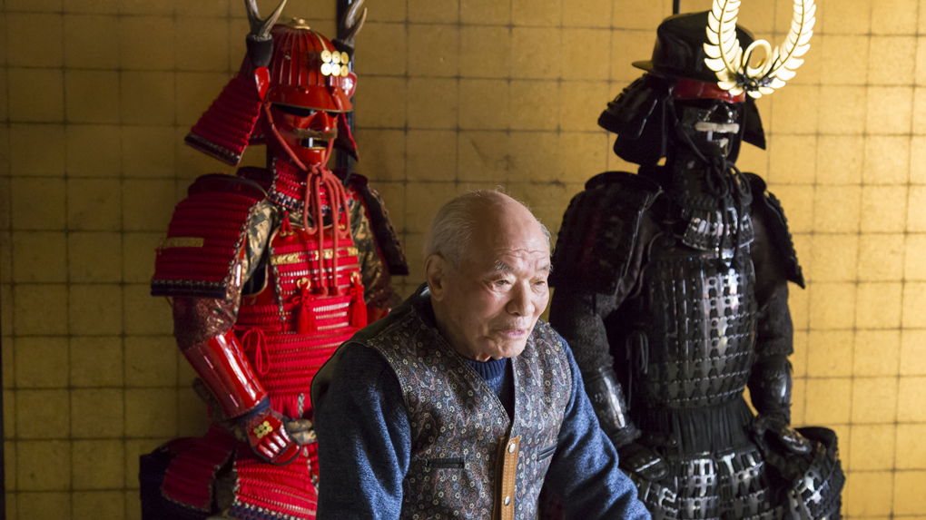 NAKANISHI Special Site「愛しきものたち」第4回 鹿児島薩摩川内市