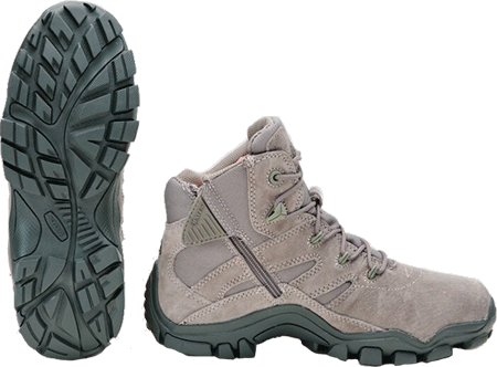 DELTA-6 ミリタリーショップ 革ジャン 中田商店