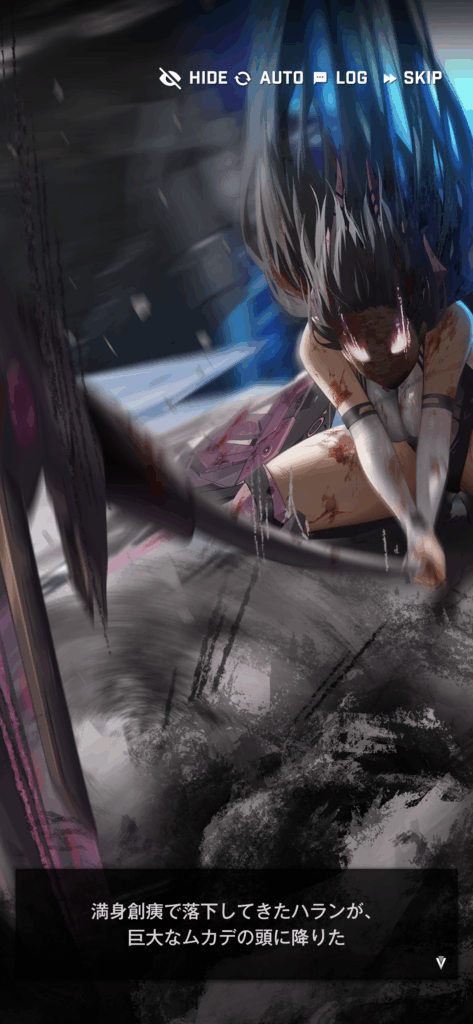 勝利の女神：NIKKE】3周年イベント GODDESS FALL（インヘルト部隊