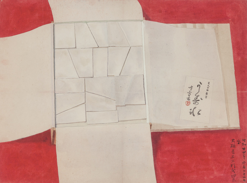 没後50年 福田平八郎 | 大阪中之島美術館