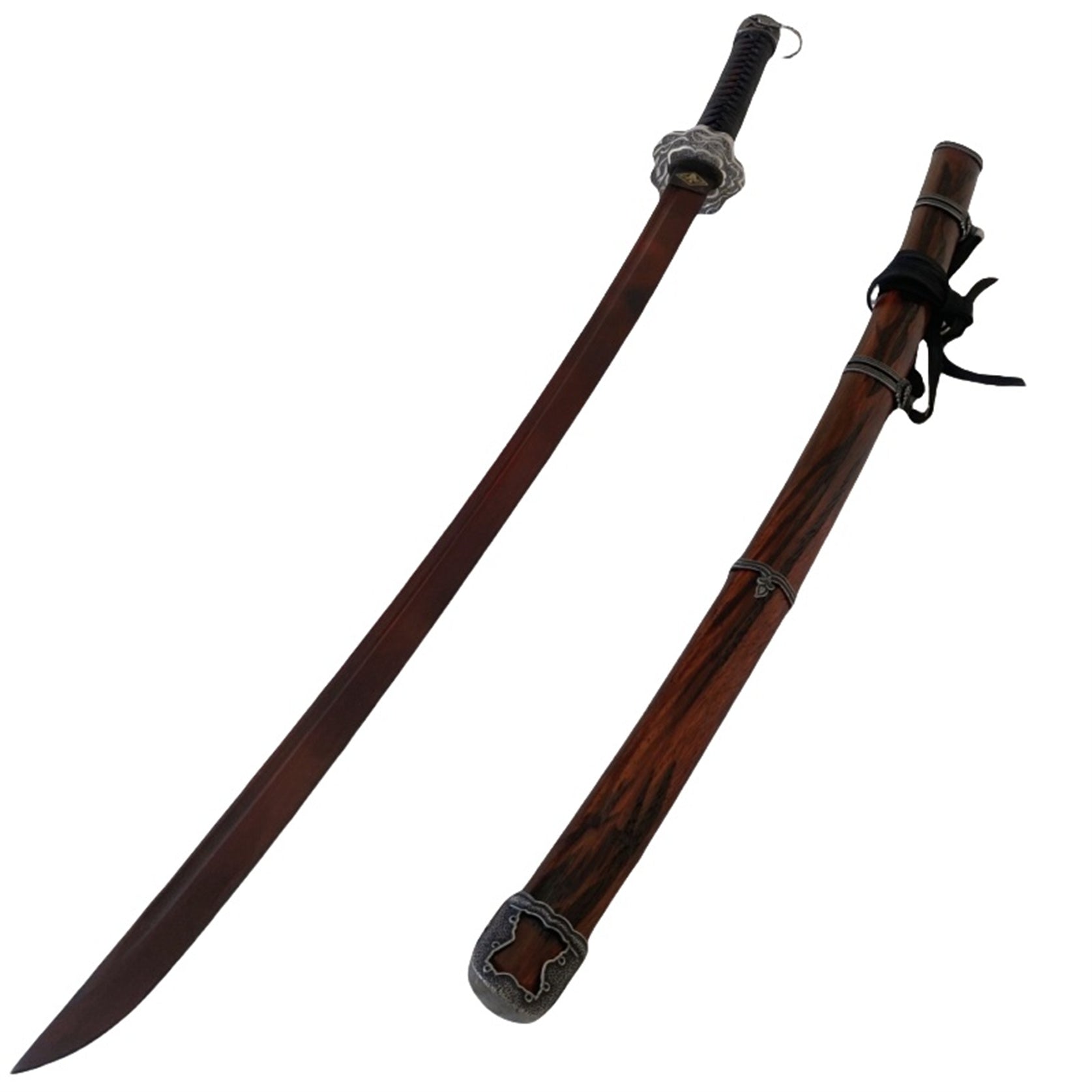 Nakorara SEKIRO: SHADOWS DIE TWICE 楔丸 隻狼の愛刀 不死斬り 拝涙銘