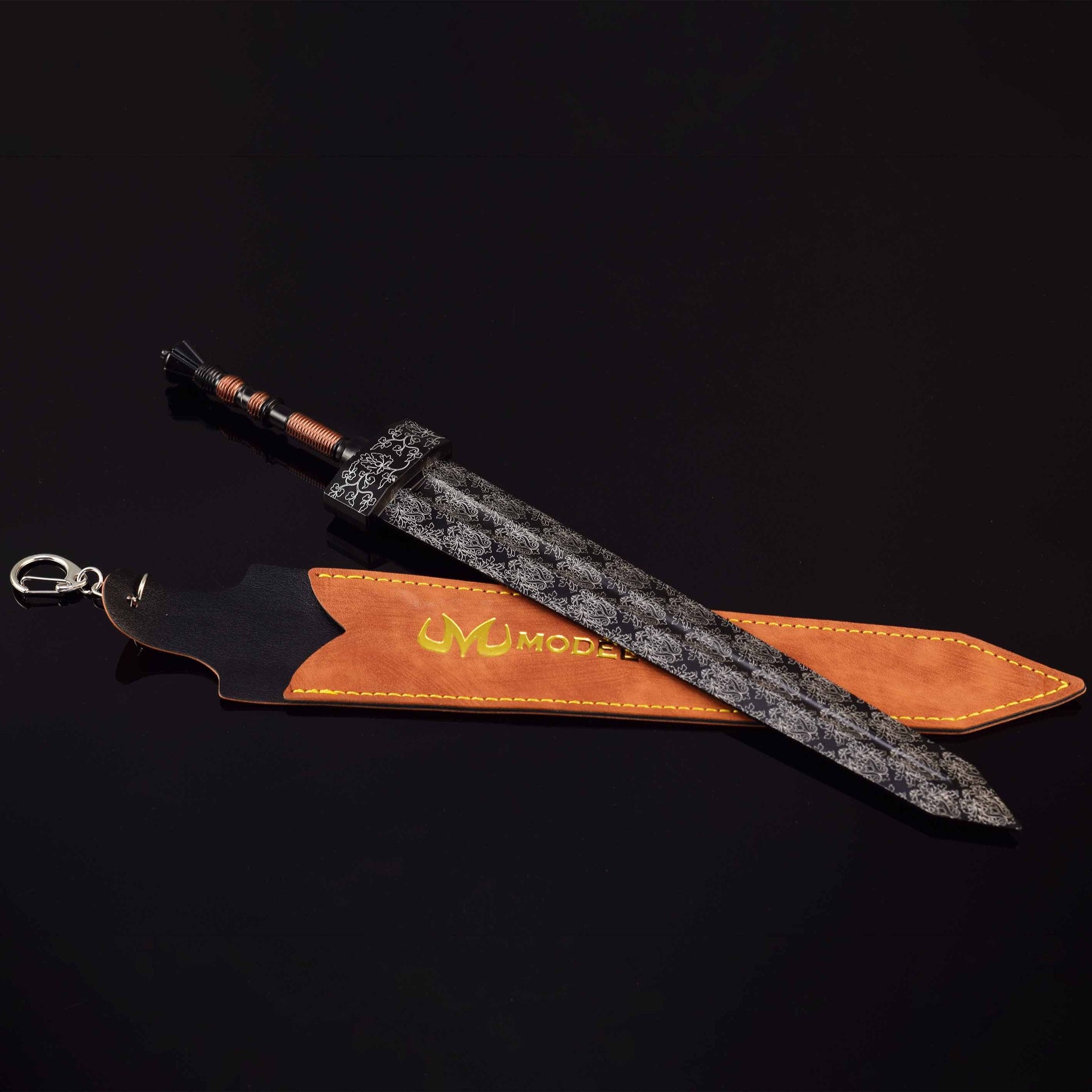 エルデンリング グレートソード 30cm 武器 工芸品 ミニチュア 1/6