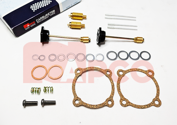 株式会社ナプコ