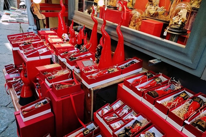 ナポリの定番おみやげ10選！現地で買いたい人気のおみやげを一挙紹介