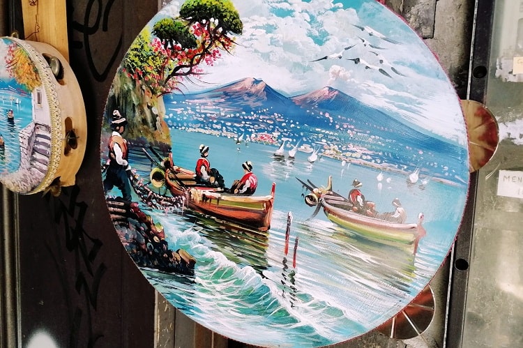 ナポリの定番おみやげ10選！現地で買いたい人気のおみやげを一挙紹介