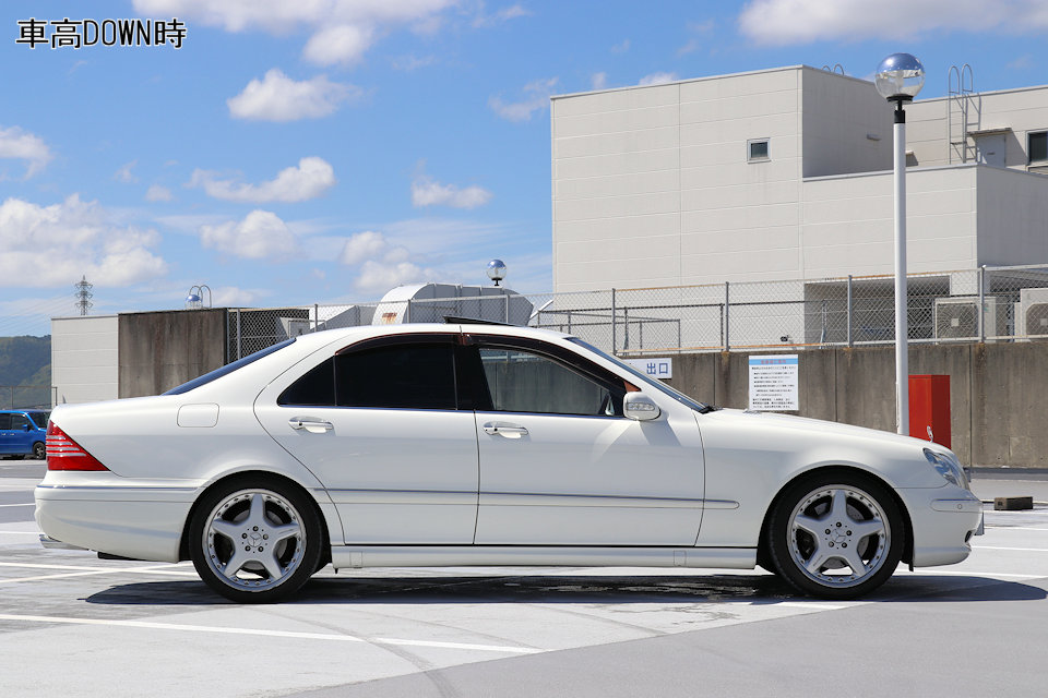 Sクラス AMG - なるき屋在庫車情報｜良質中古車専門店なるき屋最新在庫車