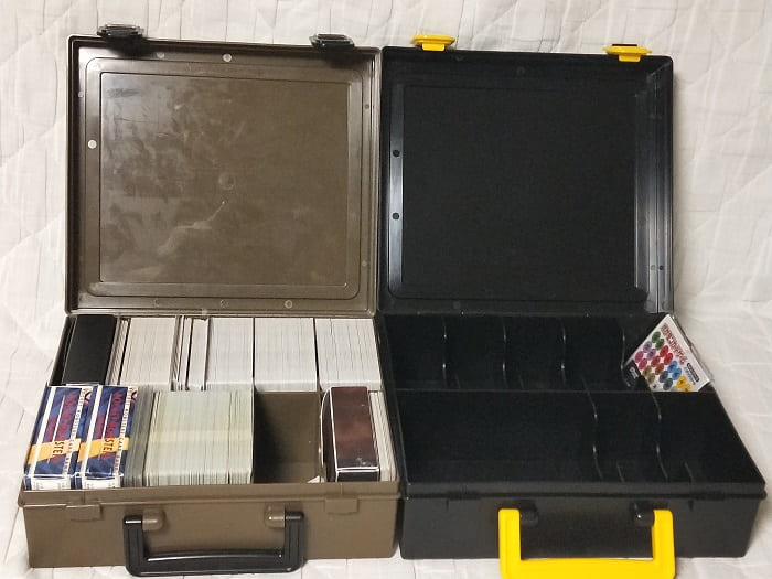 カードサプライ】『ポケモンカードゲーム キャリングケース ピカチュウ