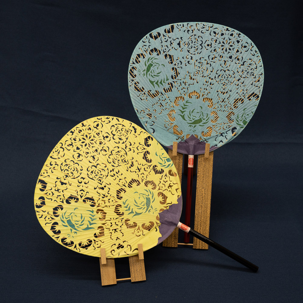 常設展示室 | なら工藝館 | Nara Crafts Museum