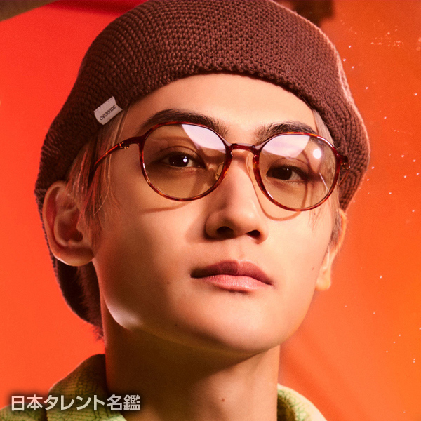 高橋 颯（タカハシ フウ）｜オーディションサイトnarrow