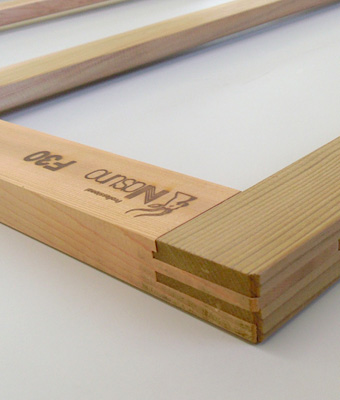 木枠 | 那須野画材工業株式会社