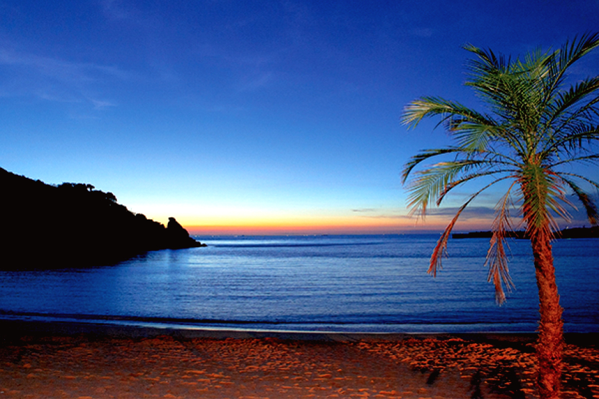 海の家 玄海 (げんかい)｜ナッセ福岡