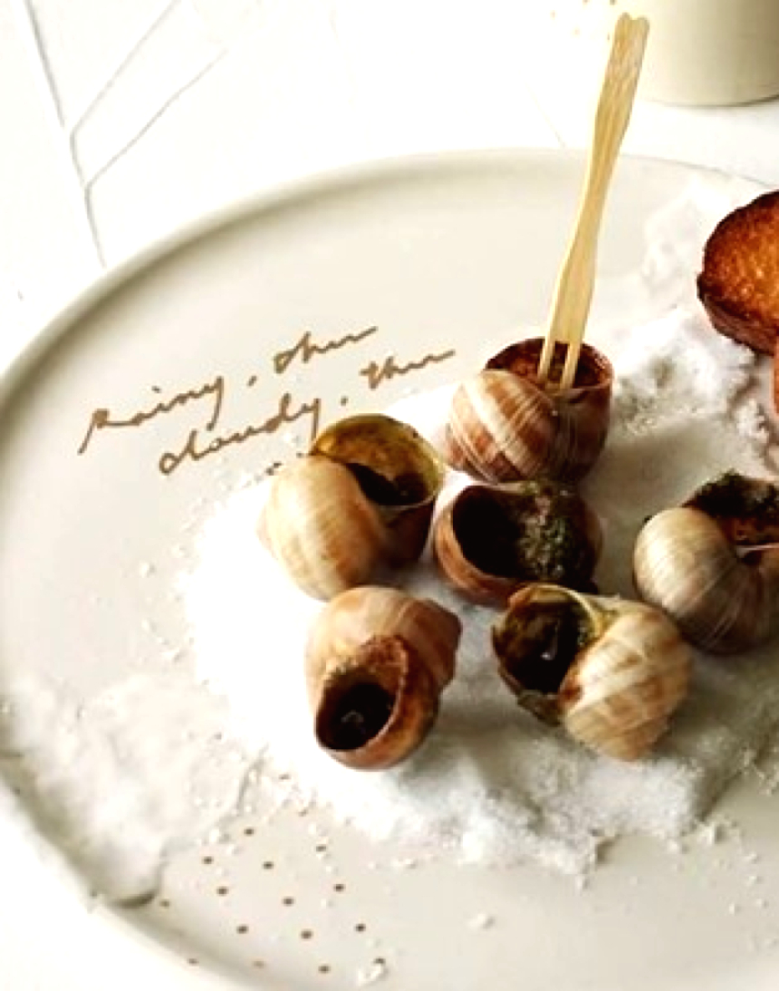 JOICE ON THE TABLE｜ナッセ福岡