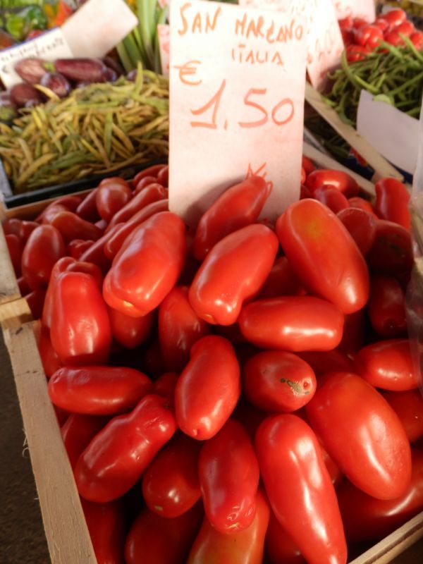 トマト・サンマルツァーノ2