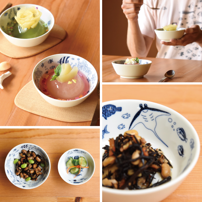 cocomarine｜ボウルM【natural69】公式オンラインショップ