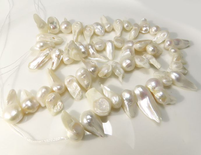 オイスターパール・ビーズパーツ卸通信販売店